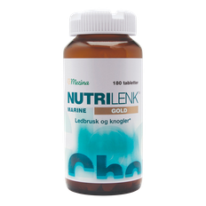 Nutrilenk Marine Gold (180 tabl)