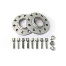 10mm Spacers 5x112 57,1 AUDI TT TT S TT RS 8J