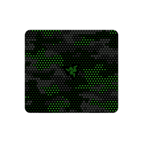 Razer Gigantus V2 - Large - Hex Camo