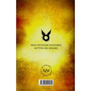 Harry Potter: Og Det Forbandede Barn (Manuskriptbogen) (Del Et & To) (Bog Er På Dansk)