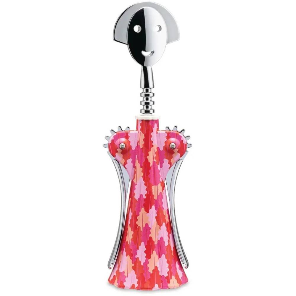 Alessi - Modern korkskruv för decemberfiranden Home - unisex - ONE Size -