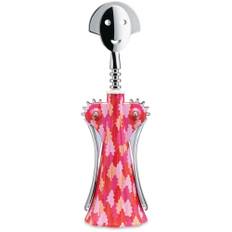 Alessi, Home, unisex, ONE Size, Modern korkskruv för decemberfiranden - multicolor (ONE SIZE)