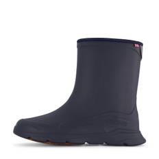 Playrox Navy, Unisex, Sko, Boots, gummistøvler, Blå, EU 33