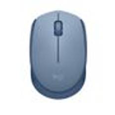 LOGITECH M171 Wireless Mouse - BLUEGREY -EMEA-914