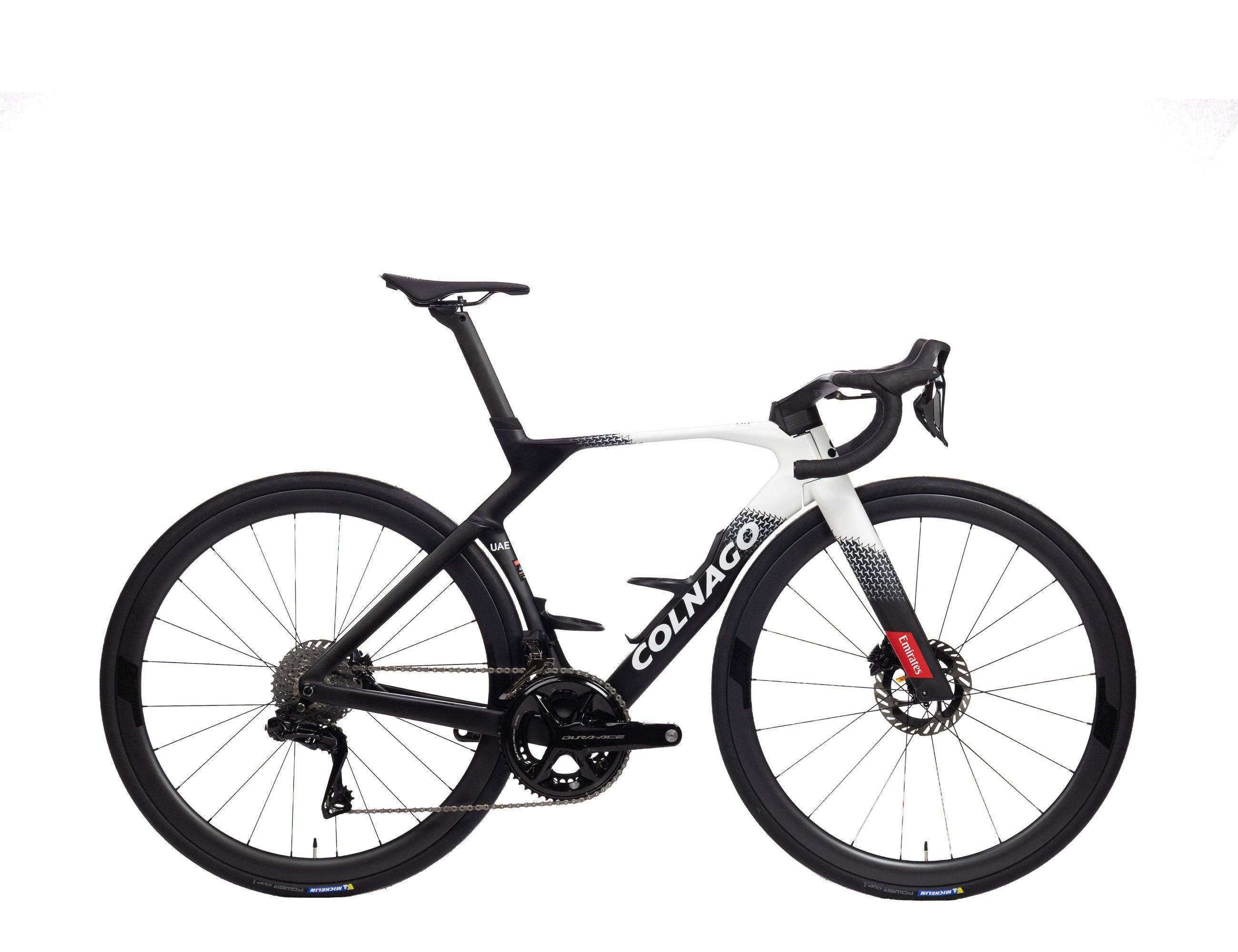 Colnago Y1RS 2026 size XS Shimano Dura-Ace Di2 2x12sp - Bikeroom / XS / SDM5