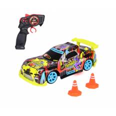 RC Tornado Drift, RTR