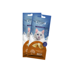 Clever Cat Pillows okse