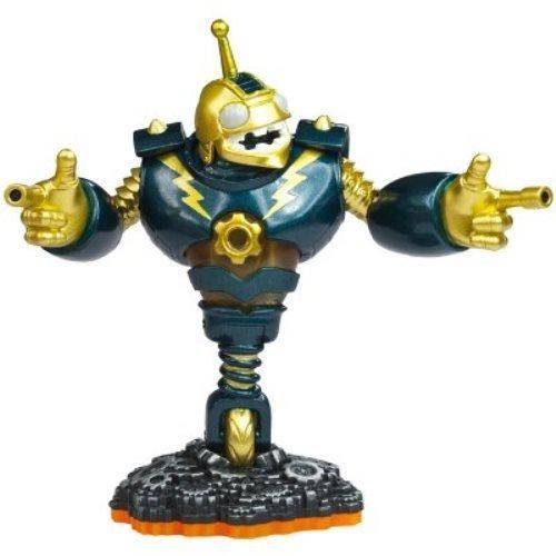 Bouncer Legendary Skylanders Giants (Begagnad)