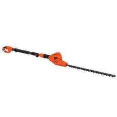 Black & Decker PH5551-QS Häcksax 550 W