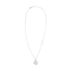 Ambush, Accessoarer, Herr, ONE Size, Modern Silver Hänge Halsband