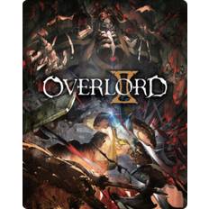 Overlord - Season 2 - (Limited Edition Steelbook