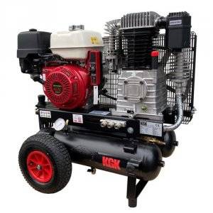 Kompressor Benzin AGRI 90 KGK