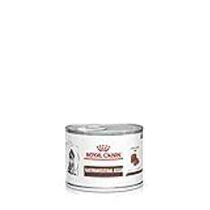 ROYAL CANIN Gastrointestinal Puppy Canine Ultra Soft Mousse 12x195g