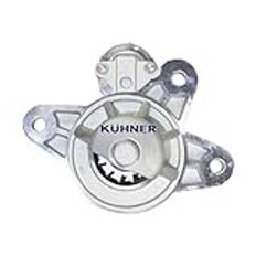 Kuhner 10977 Startmotor för Ford Transit Platt Golv/Ram 08-1994 till 03-2000