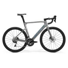 Merida Reacto Ltd M (54 cm) Grå Racer Cykel