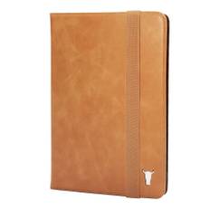 iPad Mini 7 Leather Case (7th Gen 2024) - Tan