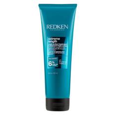 Redken Extreme Length Triple Action Treatment 250Ml Hårpleje Nude Redken