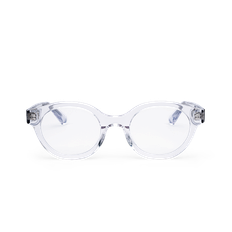 Frost Læsebrille, Clear/Clear, 0
