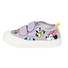 CERDÁ LIFE'S LITTLE MOMENTS Barnskor från Mimmi Pigg, Lila, 32 EU, Lila, 32 EU