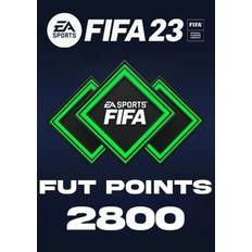 FIFA 23 ULTIMATE TEAM 2800 POINTS PC