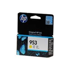 HP Ink F6U14AE 953 Yellow