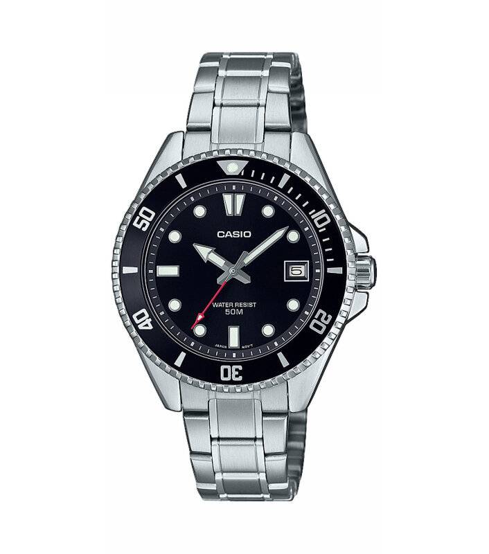 CASIO Collection MDV-10D-1A1VEF
