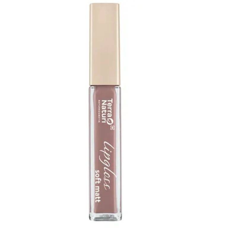Terra naturi Mat lipgloss, Forever Kind Of Love - 1 (5,30 ml)