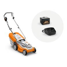 STIHL RMA 235.1 Batterigräsklippare
