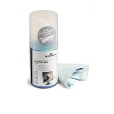 Rengöringsspray Screenclean Durable Levereras med microduk 200ml