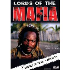 DVD - Lords of the Mafia: Empire of Fear - Jamaica (Beg)