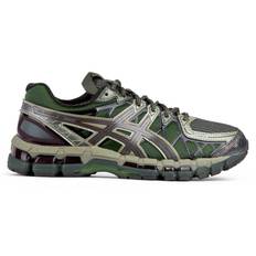 Asics UB10 S Gel Kayano 20 - Moss/Gunmetal - Str: 40
