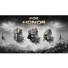 For Honor Gold Edition (PS4) (Account) - Gold Edition