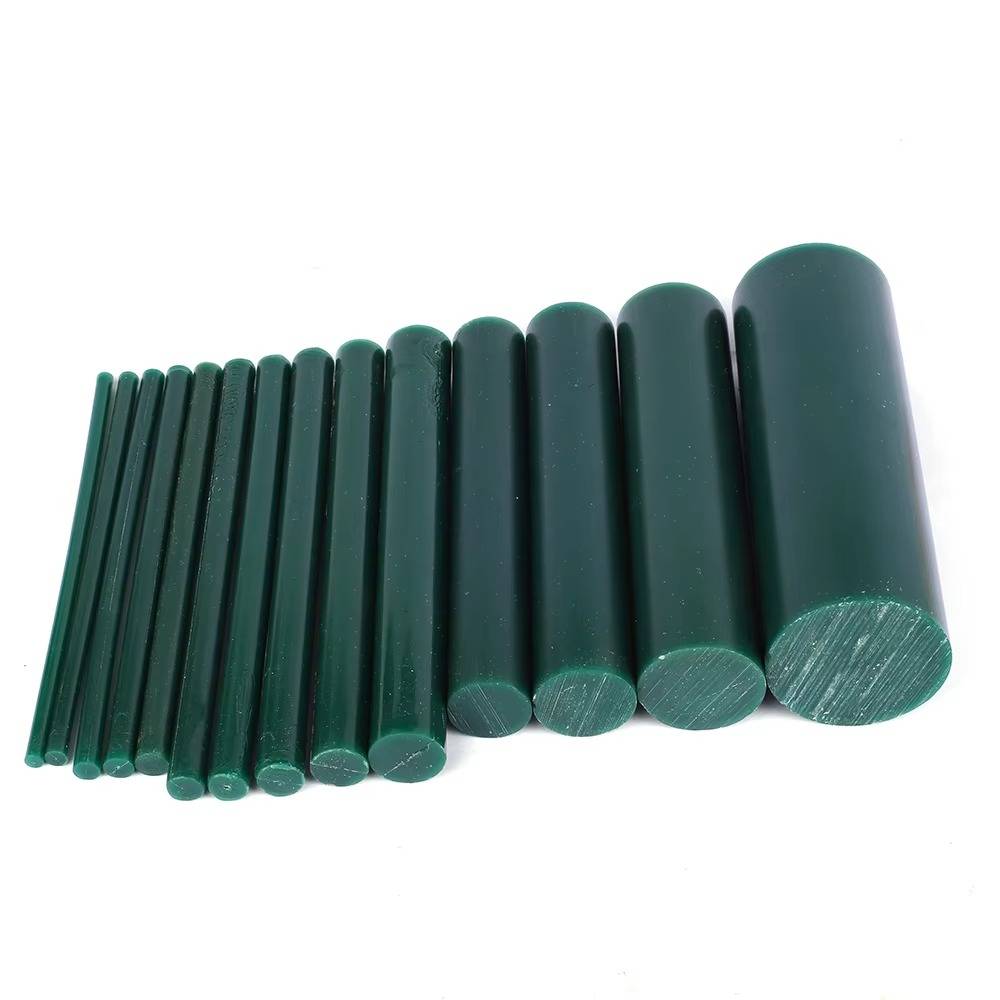 Wax Stick Pipe Bar for Carving, Engraving, Sculpting Rings, Jewelry Design, DIY Ornaments, Crafts 5-47mm, Jewelry Making Tool
