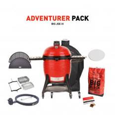 Kamado Joe Big Joe 3 Adventurer paket