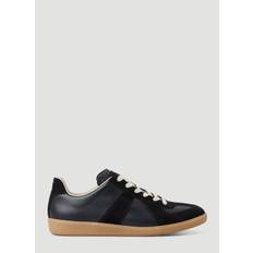 Maison Margiela Replica Sneakers - Mann Sneakers Black Eu - 45