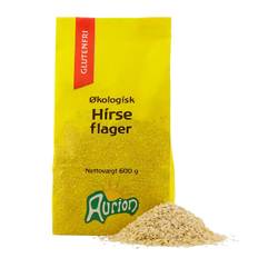 Hirseflager