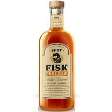 FISK – Pure Raw Salty...