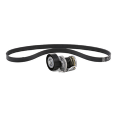QUINTON HAZELL QDK167 Drivremssats