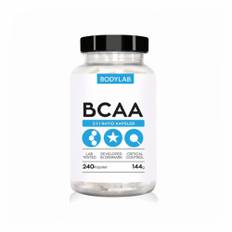 Bodylab BCAA Caps, 240 st