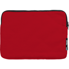 Neutral Økologisk Computertaske 13 Tommer - Red - 13