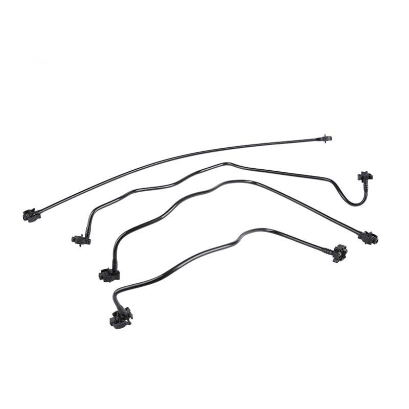 Baificar märke sekundär vattenkokare slang frostskyddsgryta vattenrör för peugeot 206 207 307 308 408 301 508 citroen c2 c5 sega - C