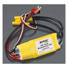 Fartreglage 20amp lipo esc