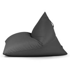Razz Profuse sittsäck i brandsäkert tyg (Färg: Dark Grey)