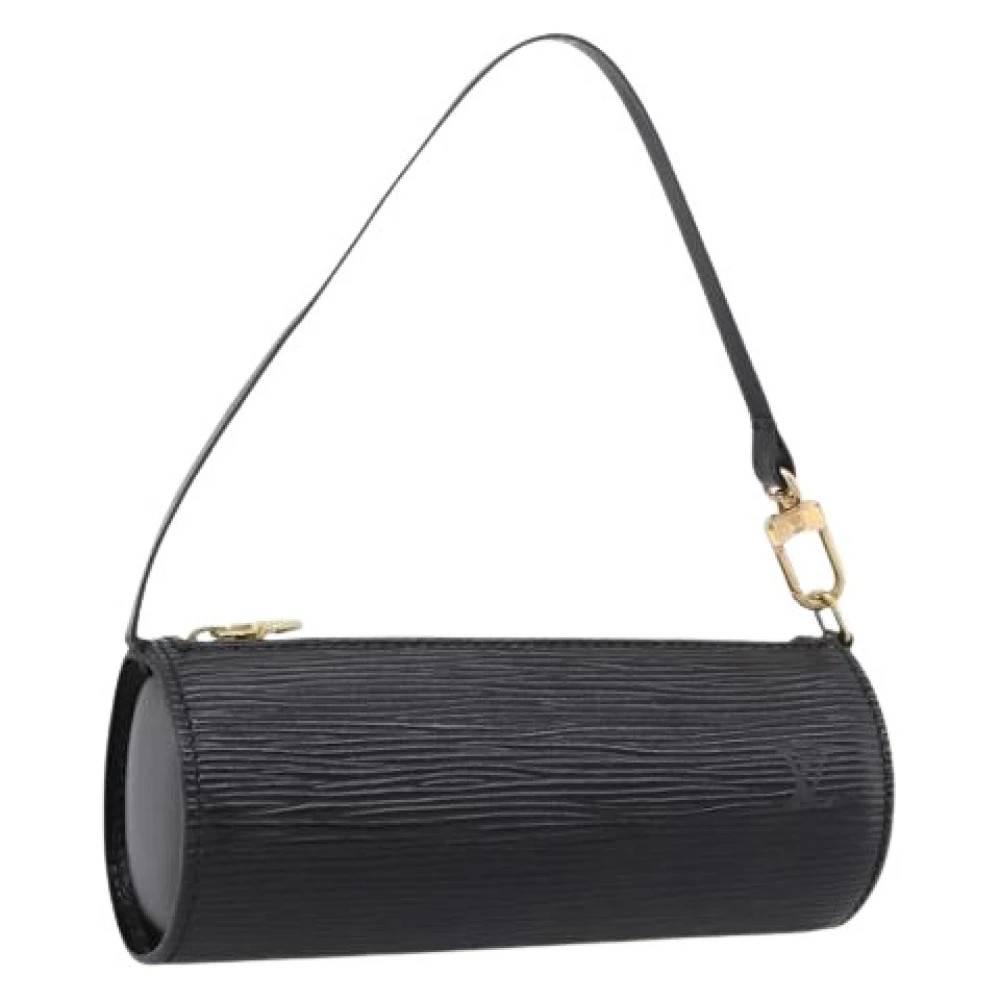 Louis Vuitton Vintage - Pre-owned Epi Pouch Vintage - Dam - ONE Size - Läder