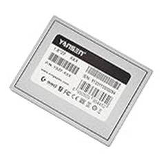 128GB Yansen 1.8-inch ZIF 40-pin SSD Solid State Disk Industrial-Grade