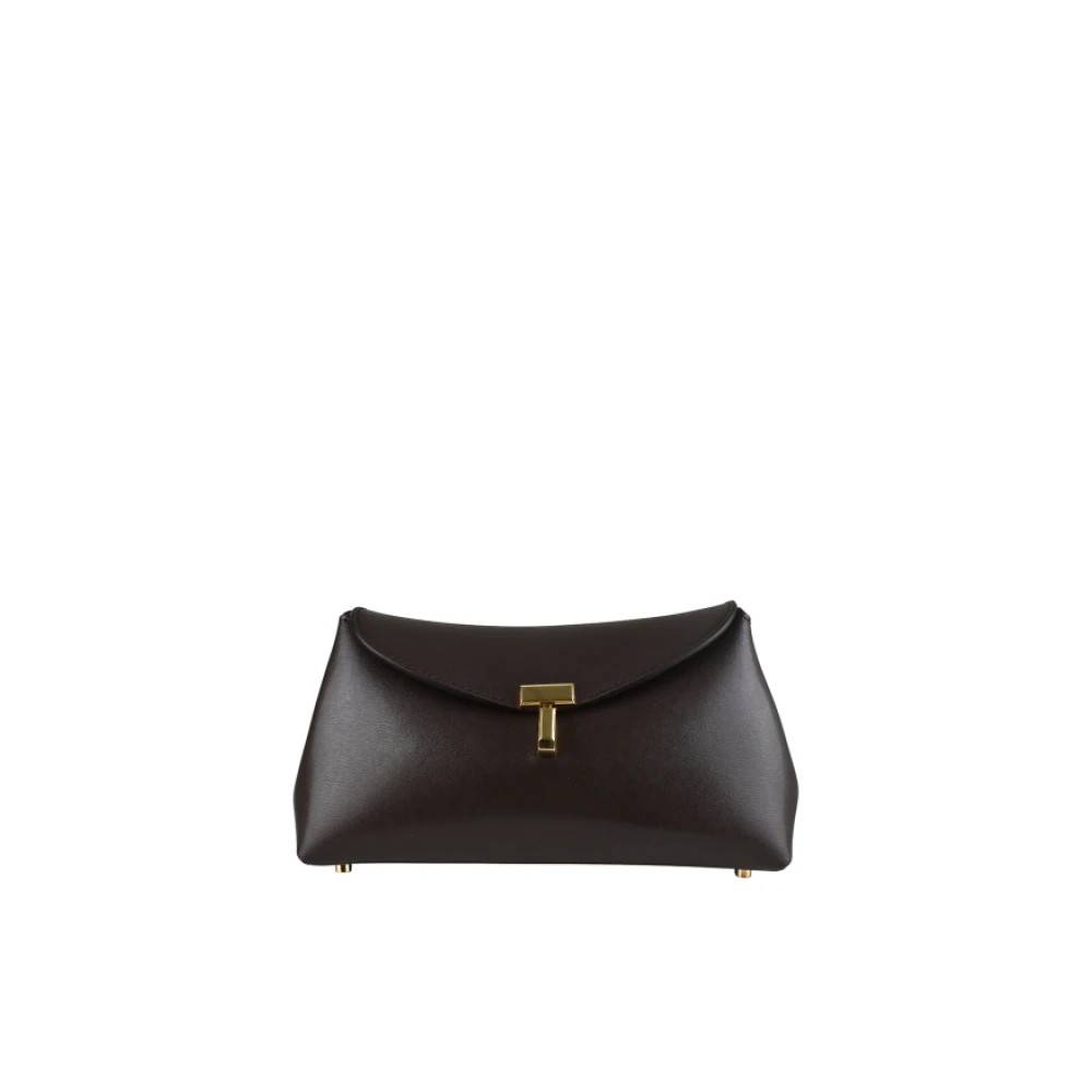 TotêMe Handtasker - Tasker - Dame - Brun - ONE SIZE -
