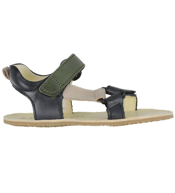 Bundgaard Sandaler - Skye ll - Black - Bundgaard - 29 - Sandal