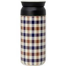 Active Sport Bottle 350ml - Club Check