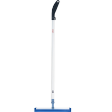 Golvskrapa med skaft Vileda sweeper 35cm