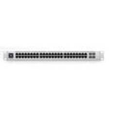 UBIQUITI UniFi Enterprise 48p POE Switch with Layer 3